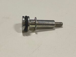 Inbusbout kettinggeleider M6