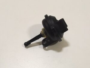 Vacuum unit