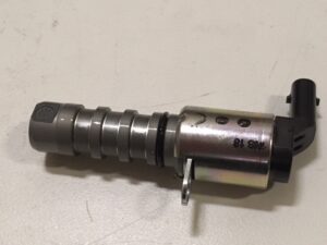 Variabele timing solenoid
