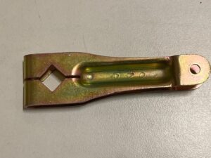 Hevel stabilisator