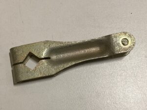Hevel stabilisator