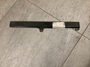 Afdekking accustartkabel