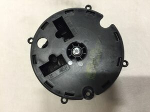 Verstelmotor buitenspiegel