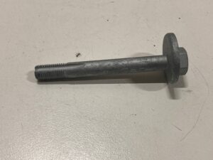 Set van 2 excentrische bouten draagarm