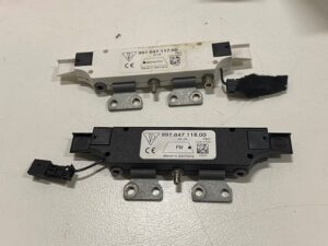 Antenneversterker set