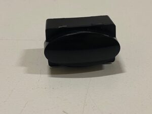 Blinde knop