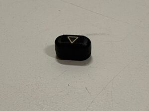 Knop verwarmingsunit
