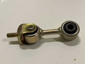 Koppelstang achteras rechts