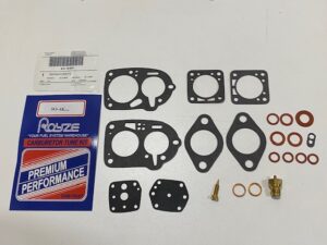 Reparatieset solex 32 PBI-C carburateur