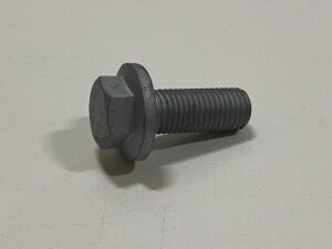 Zeskantschroef M12x30
