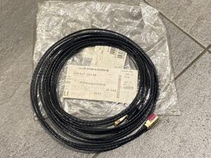 Antenne verbindingskabel