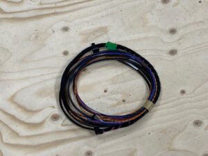 Multimedia interface kabelboom MK2