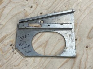 Accubox linkerzijde T6