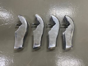Bumperguards