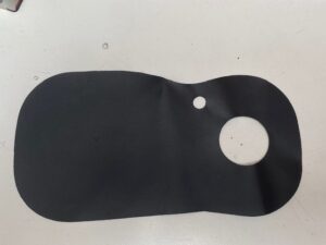 Tankflap