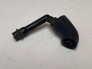 Koplampsproeier links