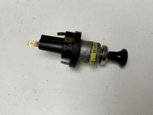 Schakelaar achterruit verwarming/mistlampen
