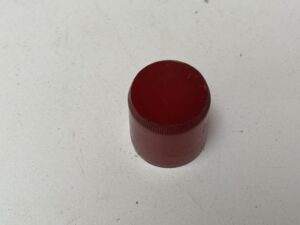 Knop voor alarmlichtschakelaar