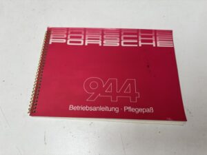 Instructieboekje