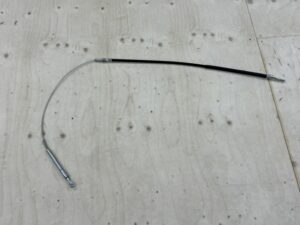 Handremkabel 911 turbo