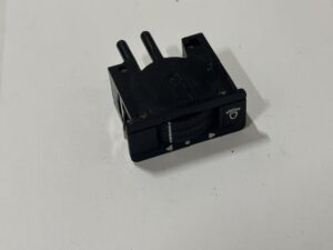 Schakelaar koplamphoogteverstelling