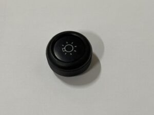 Knop lichtschakelaar
