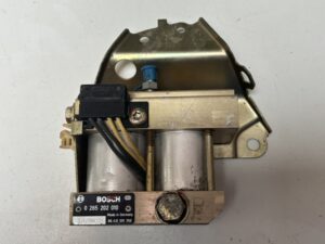 Hydraulic control valve